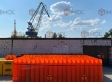 Самотечное оборудование
